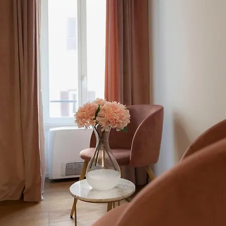 Palazzetto De Lante Appartamento Pinta-2