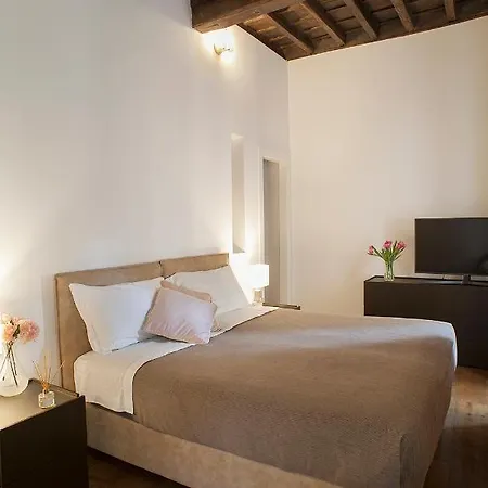 Palazzetto De Lante Appartamento Pinta-2